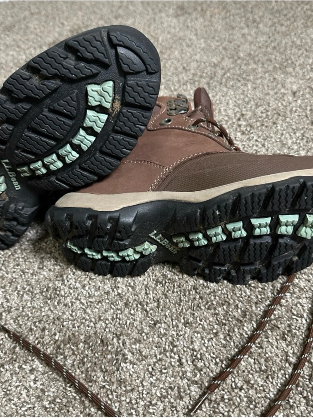 L.L. Bean bean women’s
